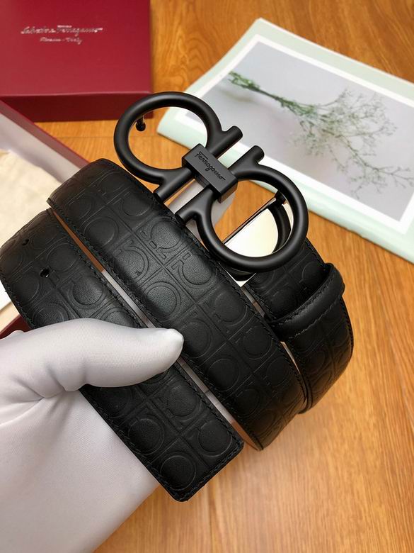 Ferragamo 34mmX95-125 7D171